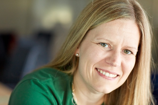 Chief People Officer