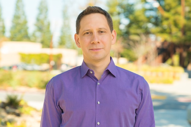 Chief Technology Officer