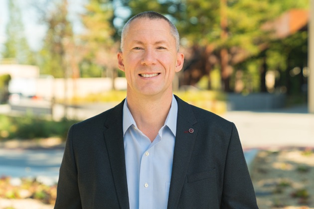 Chief Financial Officer